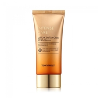 TONYMOLY - Intense Care Gold 24K Snail Sun Cream - 50ml
