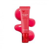 TONYMOLY - Juicy Peptide Lip Jelly - 10g - 02 Strawberry Jelly