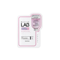 TONYMOLY - Master Lab Real Mask Sheet - 1pc - Glutathione
