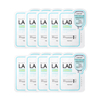 TONYMOLY - Master Lab Real Mask Sheet - Centella Asiatika - 1pc (10ea) Set