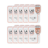 TONYMOLY - Master Lab Real Mask Sheet - Collagen - 1pc (10ea) Set