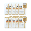 TONYMOLY - Master Lab Real Mask Sheet - Snail Mucin - 1pc (10ea) Set