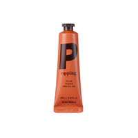 TONYMOLY - MBTI Hand Cream - 30ml - Rich P