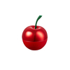 TONYMOLY - Mini Fruit Lip Balm - 7g - Cherry