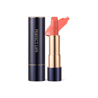 TONYMOLY - Perfect Lips Rouge Intense - 3.5g - 02 Shine Coral