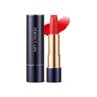 TONYMOLY - Perfect Lips Rouge Intense - 3.5g - 08 Ruby Red