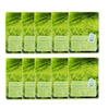 TONYMOLY - Pureness 100 Mask Sheet - Green Tea (10ea) Set