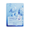TONYMOLY - Pureness 100 Mask Sheet - Hyaluronic Acid - 1pc