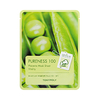 Tonymoly - Pureness 100 Mask Sheet - Placenta - 1pc