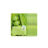 TONYMOLY - Pureness 100 Mask Sheet - Placenta (10ea) Set