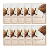 TONYMOLY - Pureness 100 Mask Sheet - Shea Butter (10ea) Set