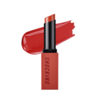 TONYMOLY - The Shocking Lipstick Glow - 3.5g - 03 Next to Me