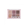 TONYMOLY - The Shocking Spin-Off Palette - 4.6g - 04 Pop Mob