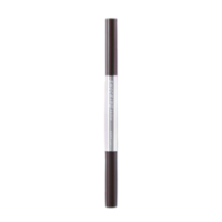 TONYMOLY - The Shocking Vegan Brow Easy Flat - 0.5g - 02 Dark Brown