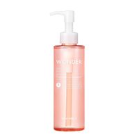 TONYMOLY - Wonder Apricot Deep Cleansing Oil - 190ml