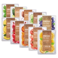 TONYMOLY Mask Buffet Set