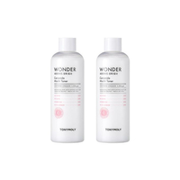 TONYMOLY Wonder Ceramide Mochi Toner - 500ml (2ea) Set