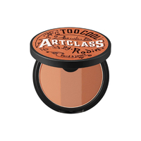 Too Cool For School - Artclass By Rodin Blusher - 9g - De Ginger