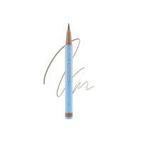 Too Cool For School - Artclass Mood Pen Liner - 0.6g - 3 Soft Brown