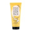 Too Cool For School - Egg Remedy Hair Pack - 200g