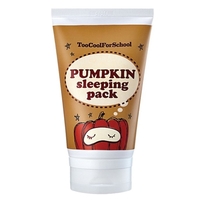 Too Cool For School - Pumpkin Sleeping Pack - 100ml