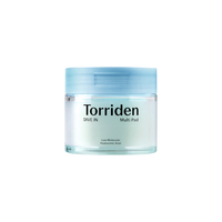 Torriden - DIVE-IN Low Molecular Hyaluronic Acid MultiPad - 160ml/80ea