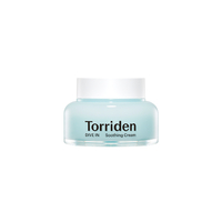 Torriden - DIVE-IN Low Molecular Hyaluronic Acid Soothing Cream - 100ml
