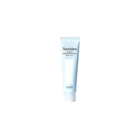 Torriden - DIVE-IN Watery Moisture Sun Cream SPF50+ PA++++ - 60ml