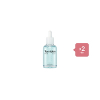 Torriden DIVE-IN Low Molecule Hyaluronic Acid Serum (2ea) Set