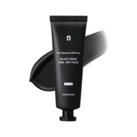 TOSOWOONG - Blackhead Peel Off Pack - 50g