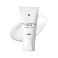 TOSOWOONG - Dexpanthenol Cream - 60ml