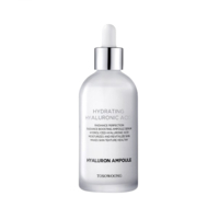 TOSOWOONG - Hyaluron Ampoule - 100ml