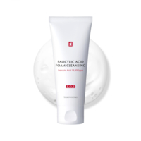 TOSOWOONG - Salicylic Acid Foam Cleansing - 100ml