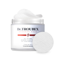 TOSOWOONG - Shashak Toner Pads - 155ml