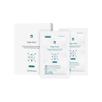 TOSOWOONG - SOS Repair Cica Clinic Acne Patch - 60pcs