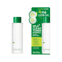 Troubless - Mild Clear Toner Essence - 200ml