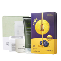 VANA Award 2022 - Face Masks Kit Set
