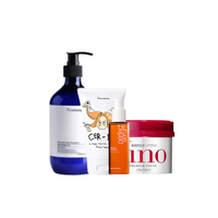 VANA Award 2022 - Top Voted Hair Care Kit Set