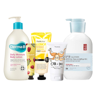 VANA Award 2022 Full Hair & Body Care Kit Set