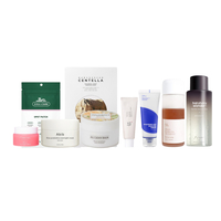 VANA Award 2023 - Skincare Hero kit set