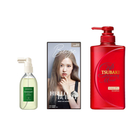 VANA Award Year End 23 - Top voted haircare bundle