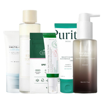 VANA Award Year End 24 Top Voted Skincare Set