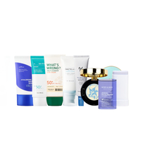 Vana Family SPF Bundle 1