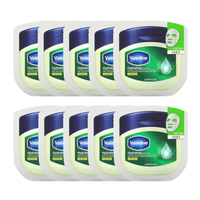 Vaseline - Hydrating Sheet Mask (10pc) Set