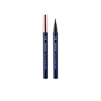 VDIVOV - Eye Cut Brush Liner - 0.6g - 01Black