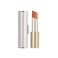 VDIVOV - Jewel Theraphy Lipstick - 3g - BB801 Vintage Brown