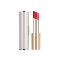 VDIVOV - Jewel Theraphy Lipstick - 3g - RD302 Merlot Red