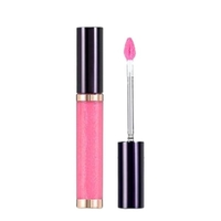 VDIVOV - Lip Cut Shine Gloss - 5g - No.Mermaid Pink PK102