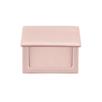 VDL - Cheekstain Blusher - 6g - 01 Bouncing Peach