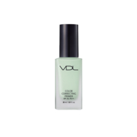 VDL - Color Correcting Primer (SPF20 PA++) - 30ml - 30ml - 01 Mint